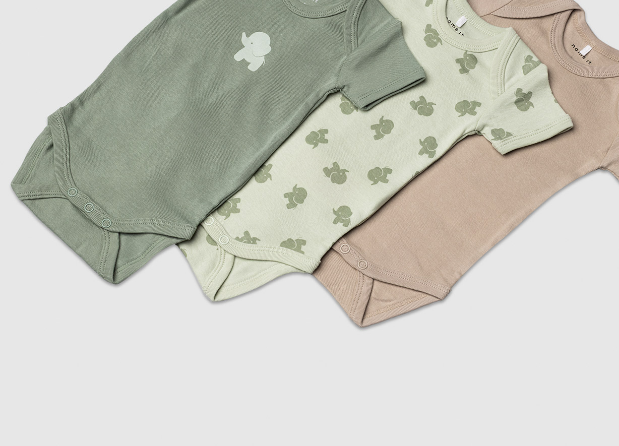 novità formato baby